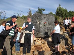 Pellegrinaggio Medjugorje